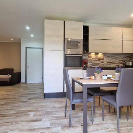 Casa Lina Tirano Apartment Ngoại thất bức ảnh