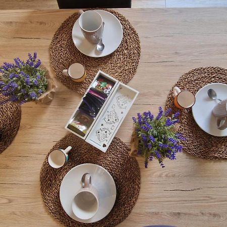 Casa Lina Tirano Apartment Ngoại thất bức ảnh