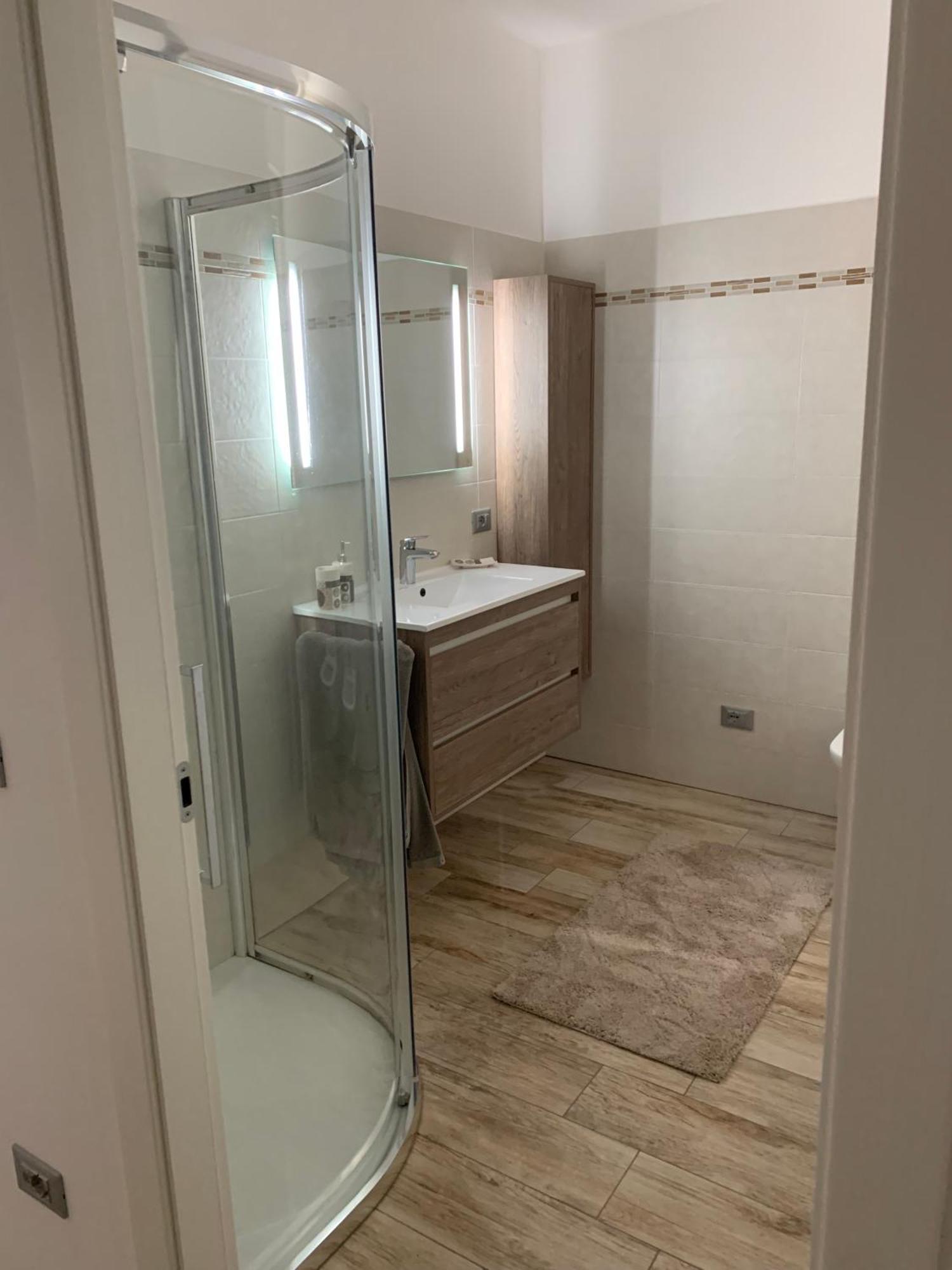 Casa Lina Tirano Apartment Ngoại thất bức ảnh