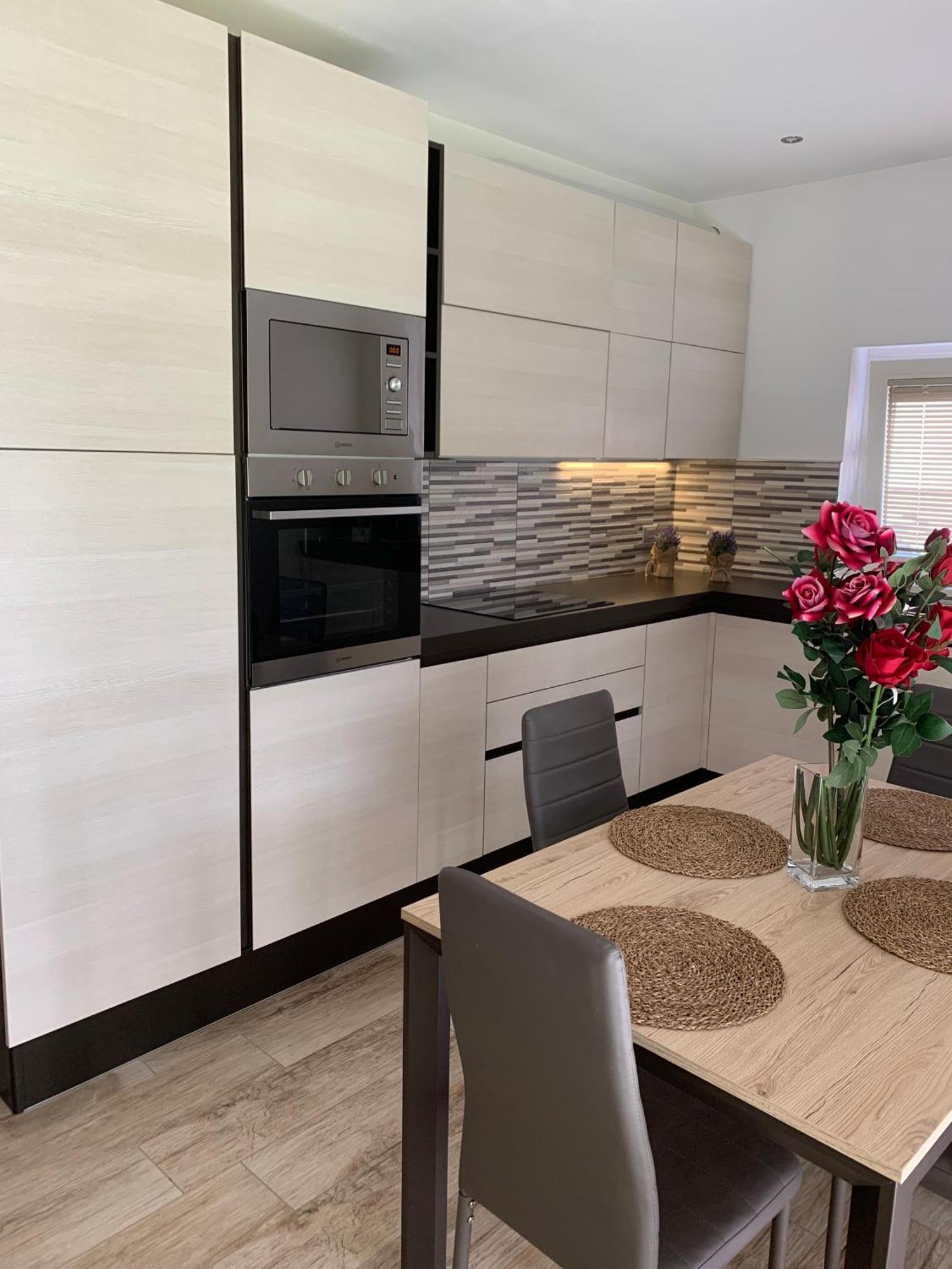 Casa Lina Tirano Apartment Ngoại thất bức ảnh