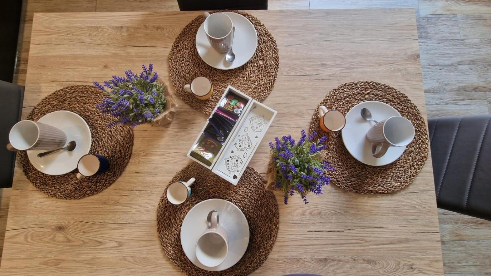 Casa Lina Tirano Apartment Ngoại thất bức ảnh
