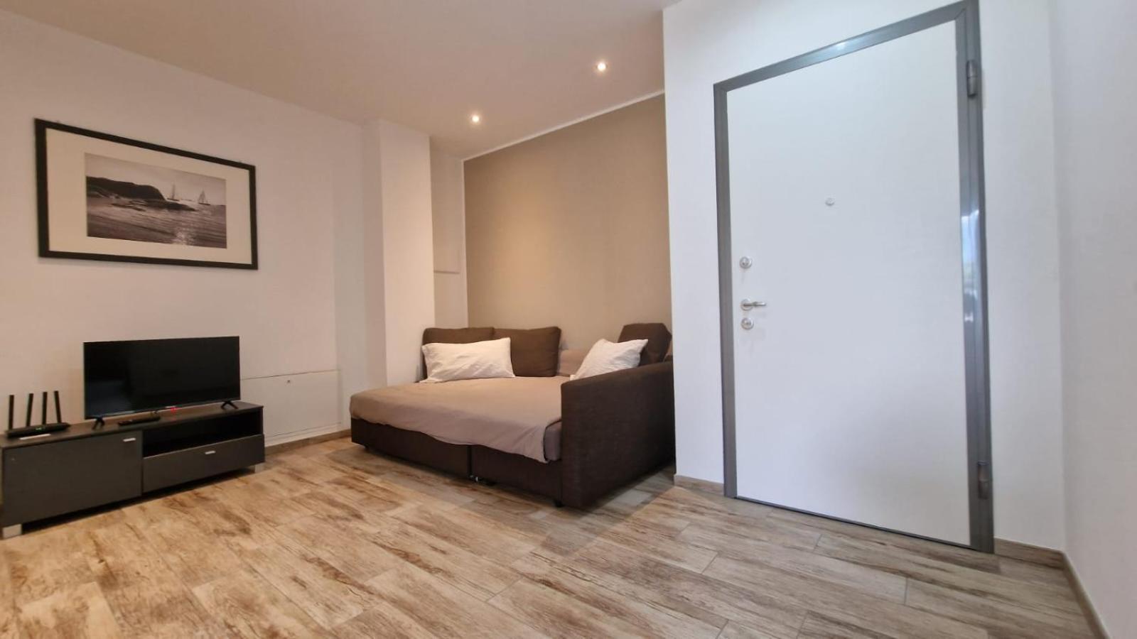 Casa Lina Tirano Apartment Ngoại thất bức ảnh