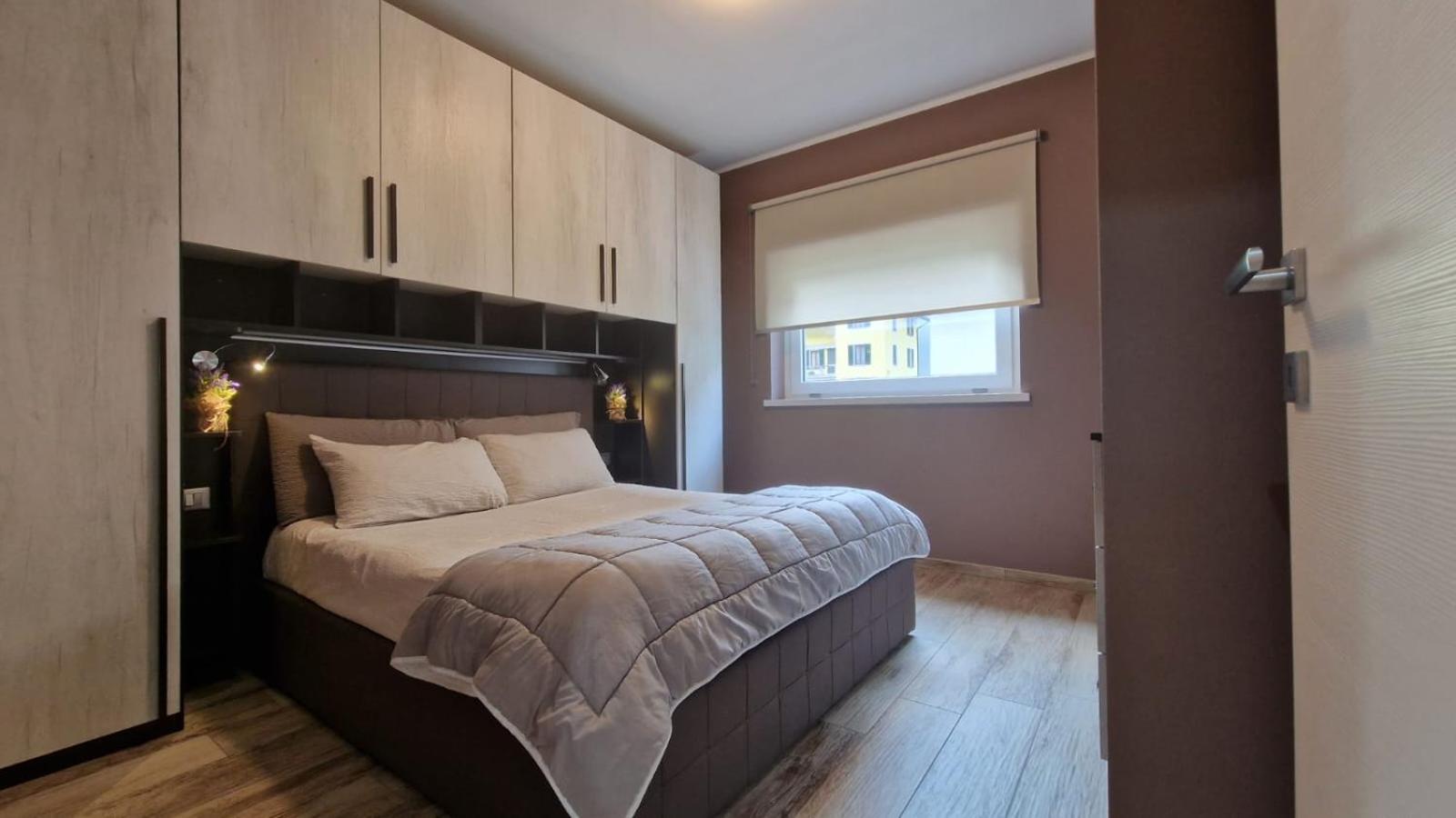 Casa Lina Tirano Apartment Ngoại thất bức ảnh