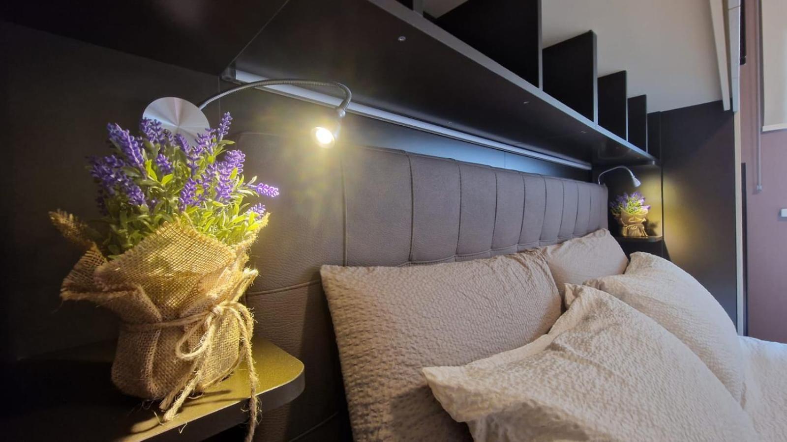 Casa Lina Tirano Apartment Ngoại thất bức ảnh
