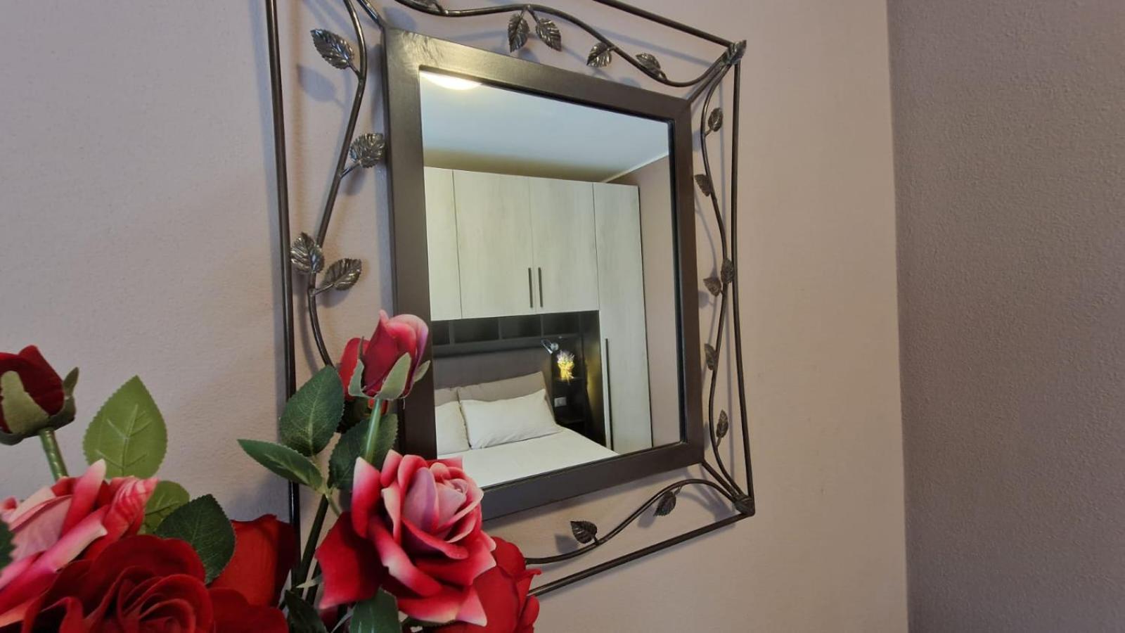 Casa Lina Tirano Apartment Ngoại thất bức ảnh