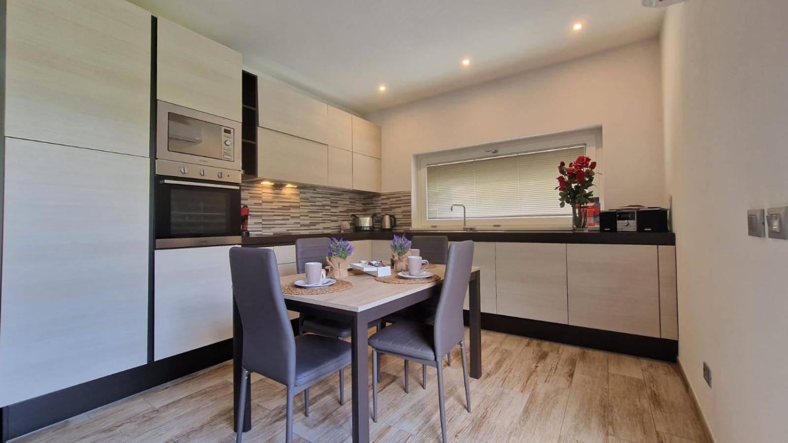 Casa Lina Tirano Apartment Ngoại thất bức ảnh