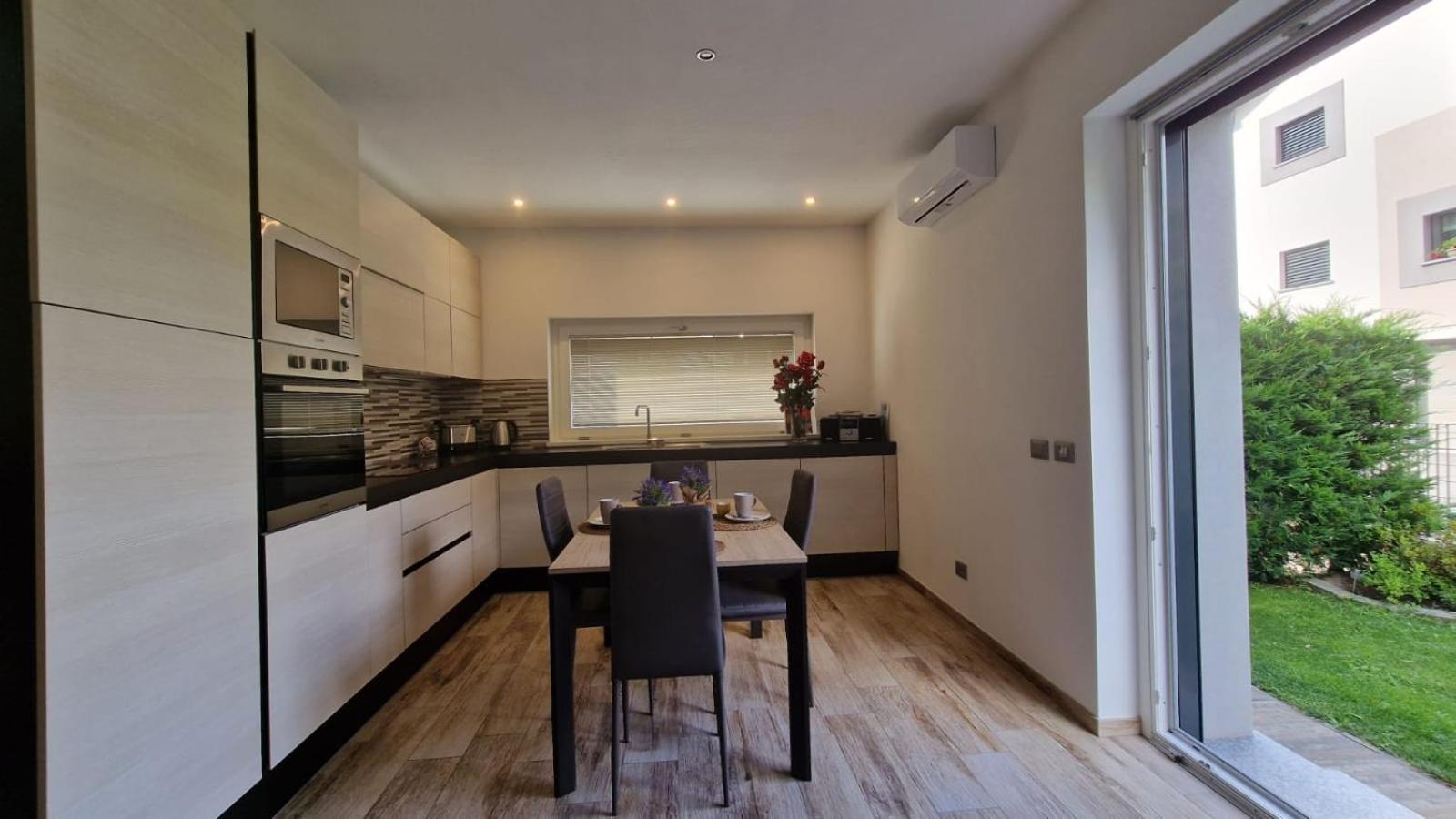 Casa Lina Tirano Apartment Ngoại thất bức ảnh