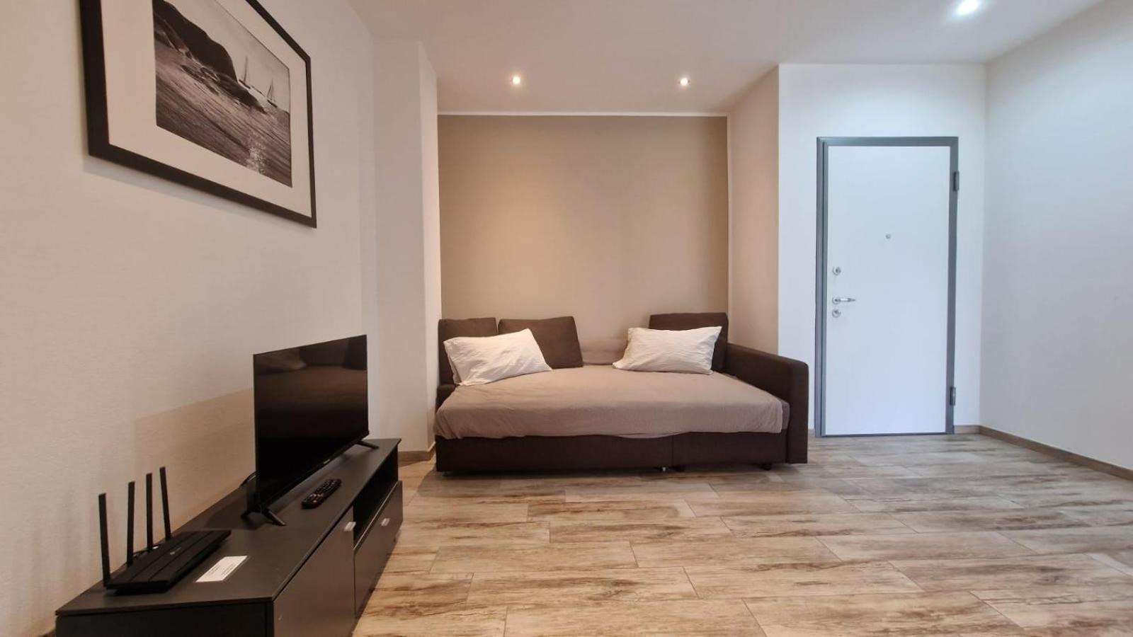 Casa Lina Tirano Apartment Ngoại thất bức ảnh