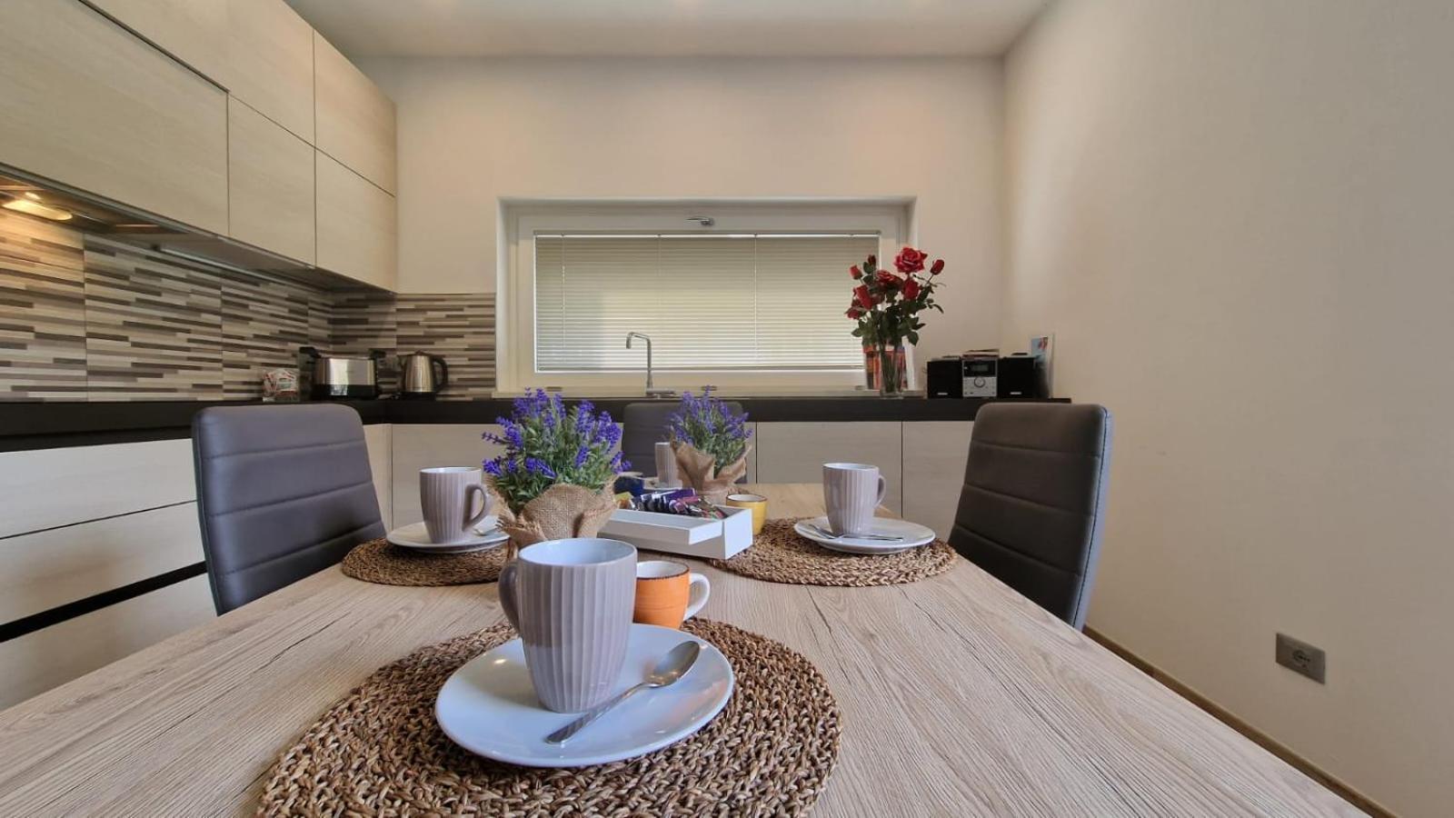 Casa Lina Tirano Apartment Ngoại thất bức ảnh