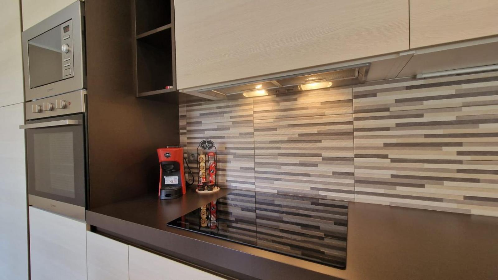 Casa Lina Tirano Apartment Ngoại thất bức ảnh